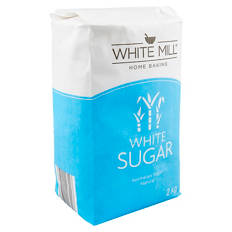 White Sugar 2kg